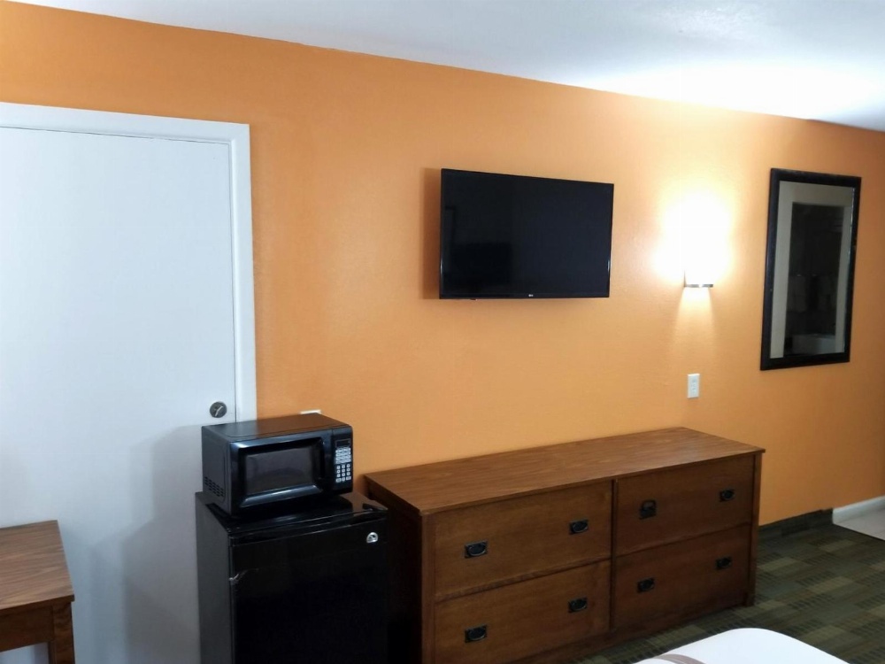 Americas Best Value Inn Marshall Main image