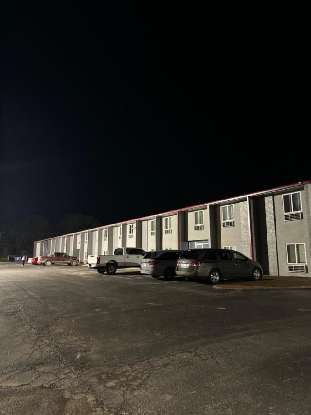 Americas Best Value Inn Marshall